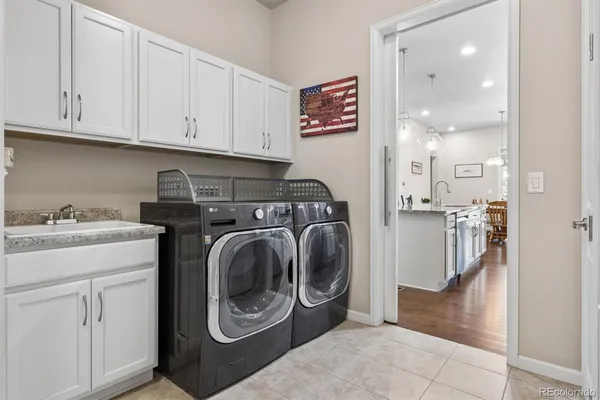 $639,900 | 3525 New Haven Circle, Castle Rock, CO 80109