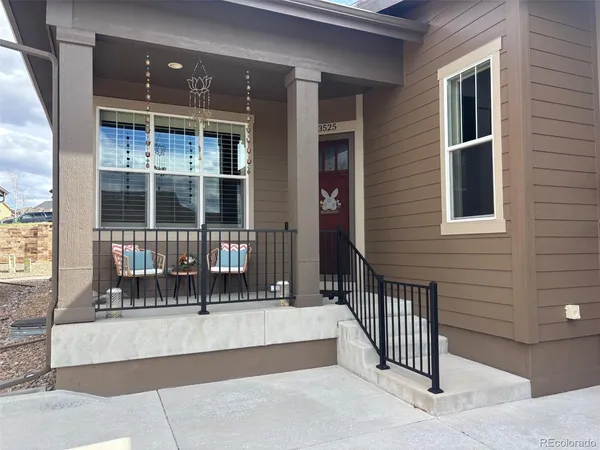 $639,900 | 3525 New Haven Circle, Castle Rock, CO 80109