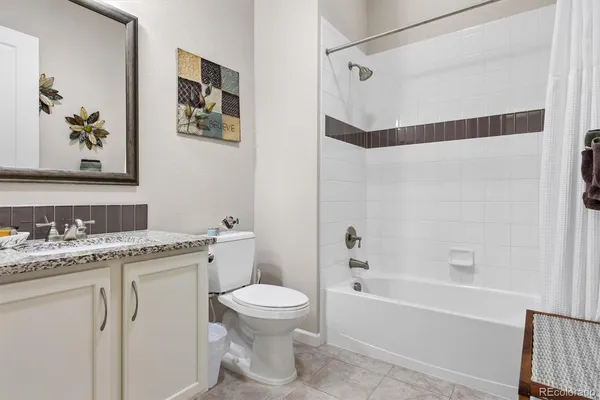 $639,900 | 3525 New Haven Circle, Castle Rock, CO 80109