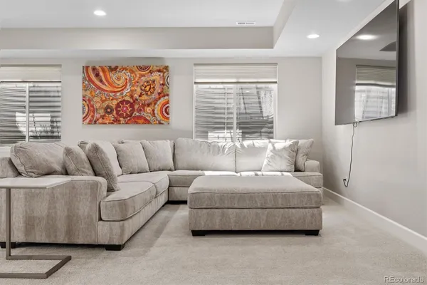 $639,900 | 3525 New Haven Circle, Castle Rock, CO 80109