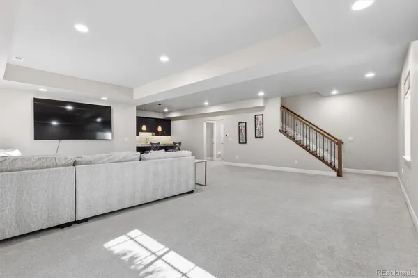 $639,900 | 3525 New Haven Circle, Castle Rock, CO 80109