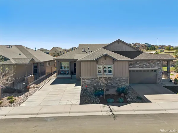 $639,900 | 3525 New Haven Circle, Castle Rock, CO 80109