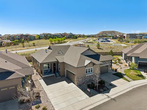 $639,900 | 3525 New Haven Circle, Castle Rock, CO 80109