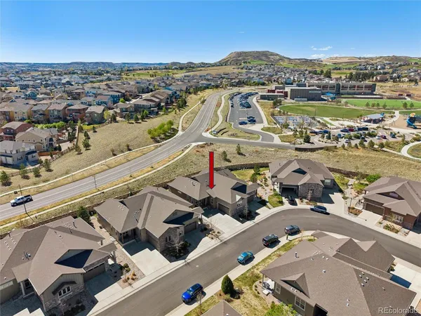 $639,900 | 3525 New Haven Circle, Castle Rock, CO 80109