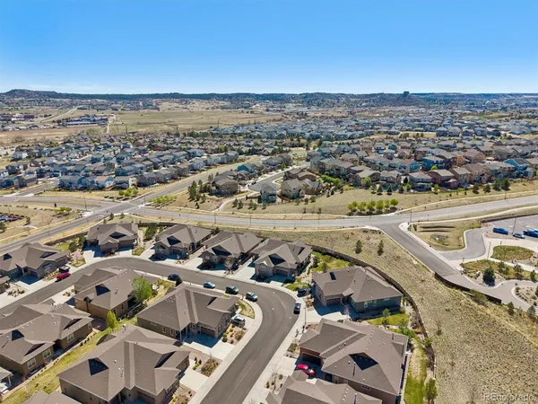 $639,900 | 3525 New Haven Circle, Castle Rock, CO 80109