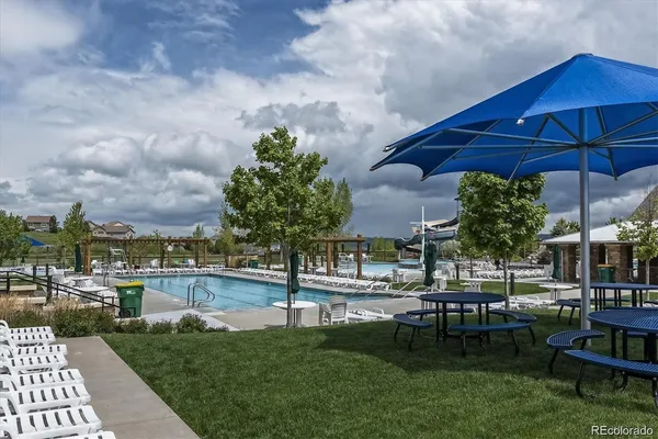 $639,900 | 3525 New Haven Circle, Castle Rock, CO 80109