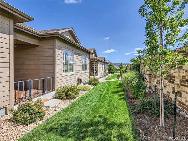 $639,900 | 3525 New Haven Circle, Castle Rock, CO 80109