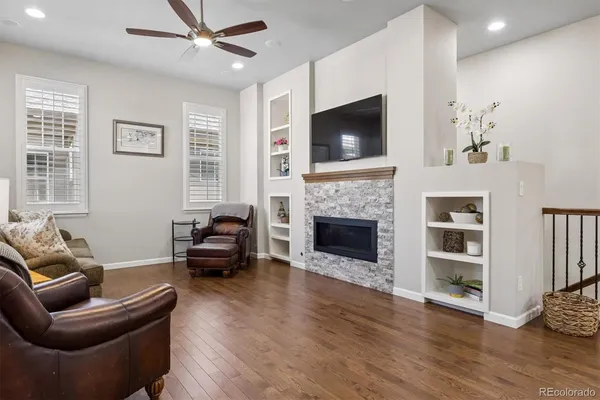 $639,900 | 3525 New Haven Circle, Castle Rock, CO 80109