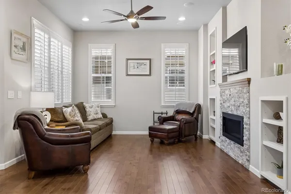 $639,900 | 3525 New Haven Circle, Castle Rock, CO 80109