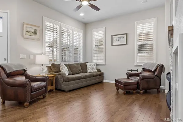 $639,900 | 3525 New Haven Circle, Castle Rock, CO 80109