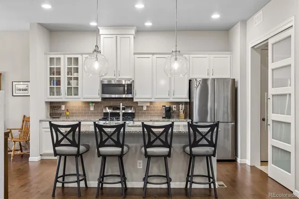 $639,900 | 3525 New Haven Circle, Castle Rock, CO 80109