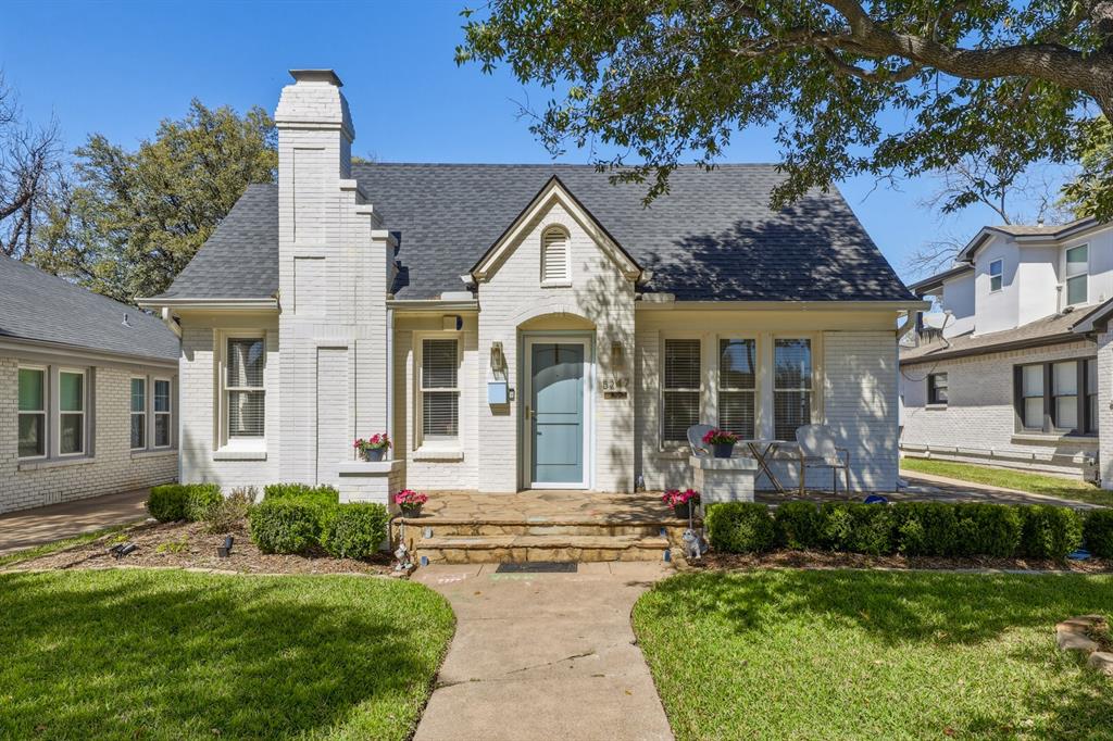 5247 Goodwin Avenue Dallas, TX 75206 - Photo 1 of 31