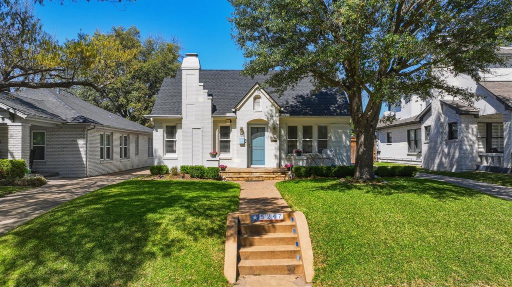 5247 Goodwin Avenue Dallas, TX 75206 - Photo 2 of 31