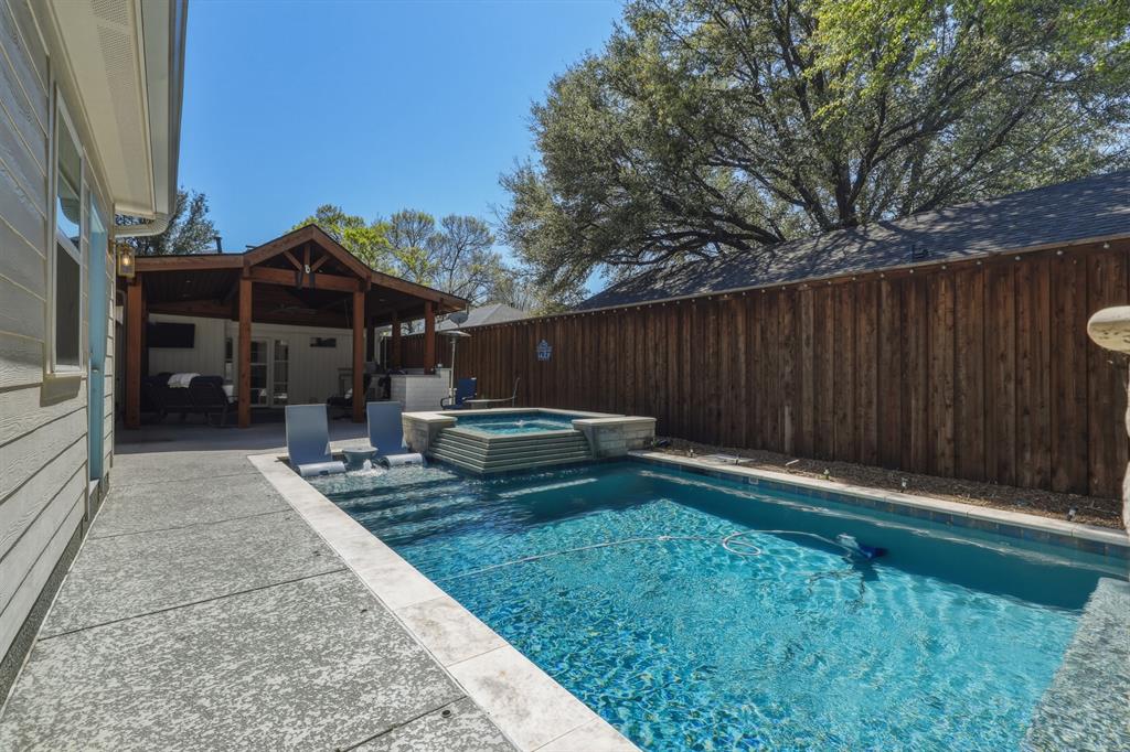 5247 Goodwin Avenue Dallas, TX 75206 - Photo 24 of 31