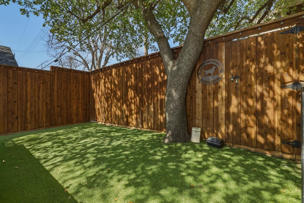 5247 Goodwin Avenue Dallas, TX 75206 - Photo 25 of 31