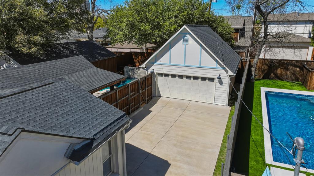 5247 Goodwin Avenue Dallas, TX 75206 - Photo 26 of 31