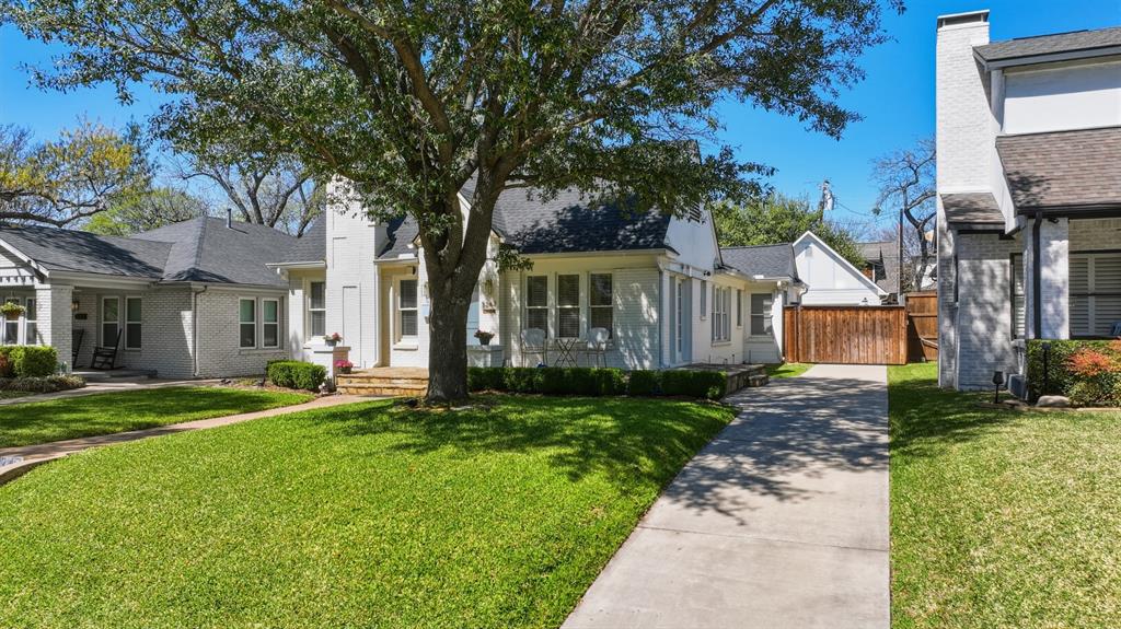 5247 Goodwin Avenue Dallas, TX 75206 - Photo 30 of 31