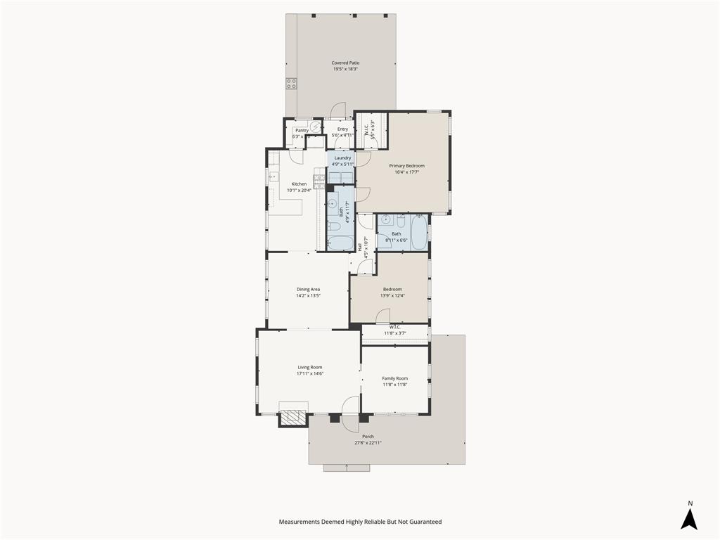 5247 Goodwin Avenue Dallas, TX 75206 - Photo 31 of 31