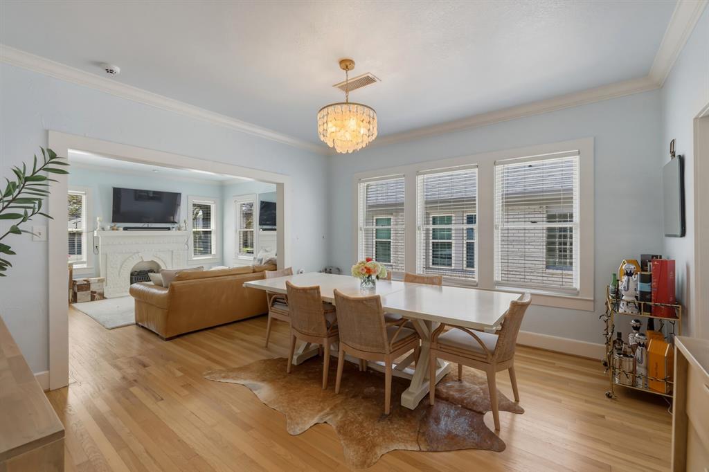 5247 Goodwin Avenue Dallas, TX 75206 - Photo 9 of 31