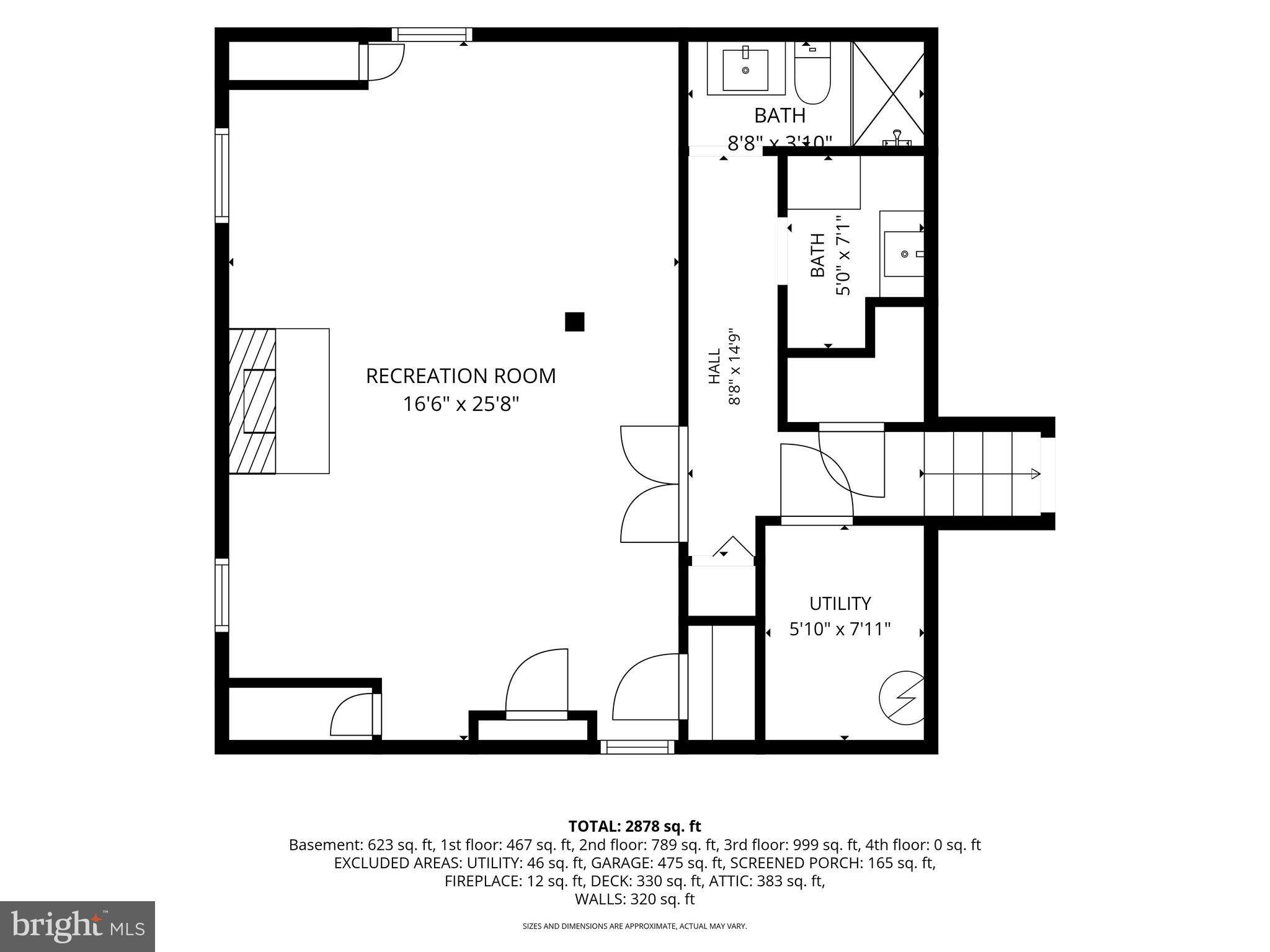 416 Yorkshire Road Bryn Mawr, PA 19010 - Photo 38 of 40 Gallery Image 38