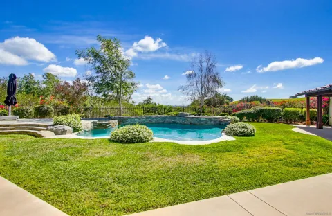 $4,295,000 | 8235 Caminito Santaluz Norte, San Diego, CA 92127
