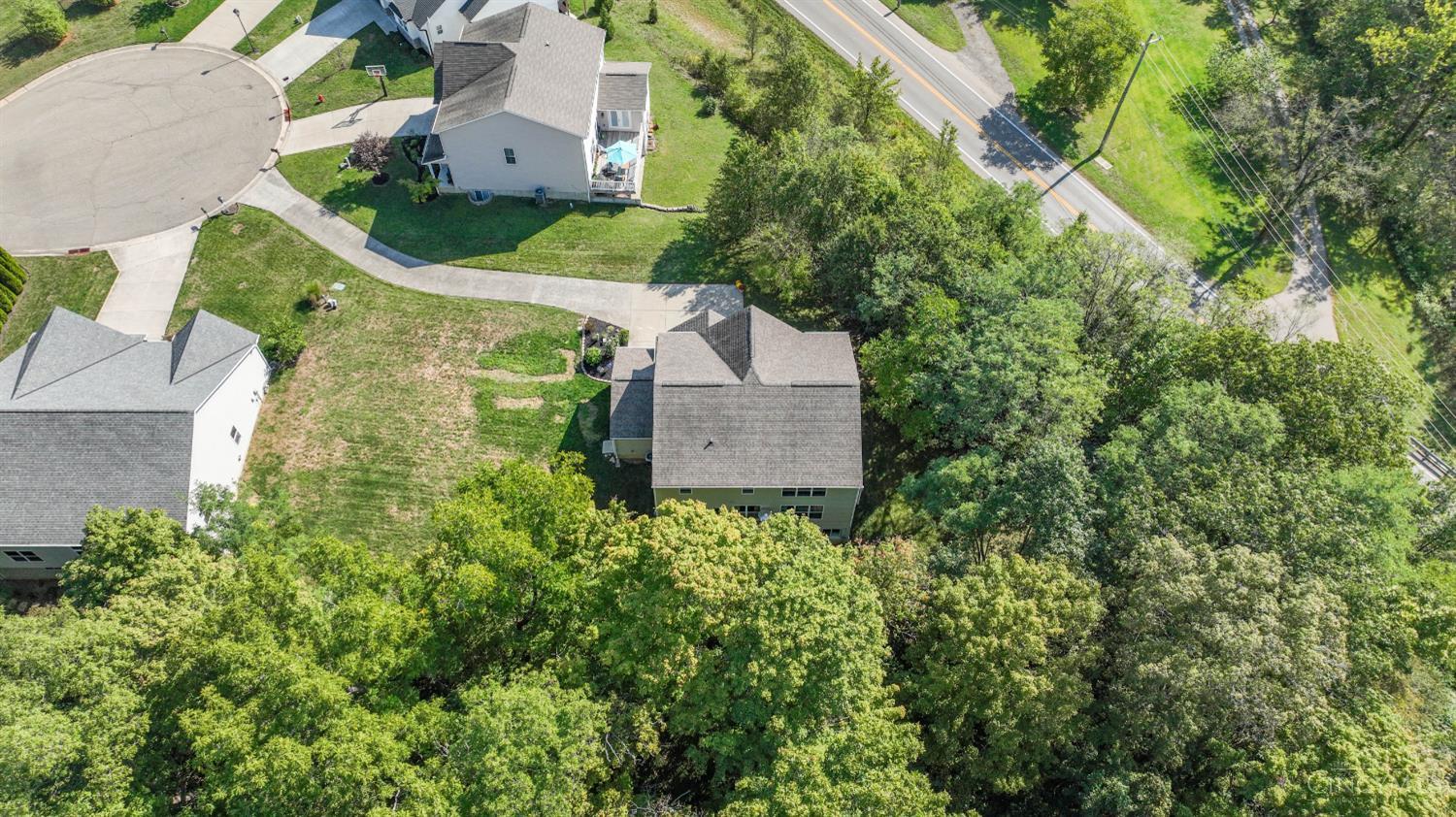880 Sunrise Ridge Court Maineville, OH 45039 - Photo 45 of 54