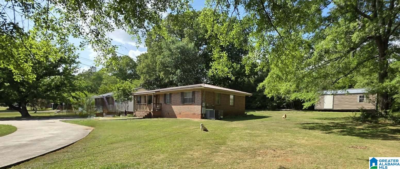 113 Ridgeview Road Talladega, AL 35160 - Photo 2 of 27