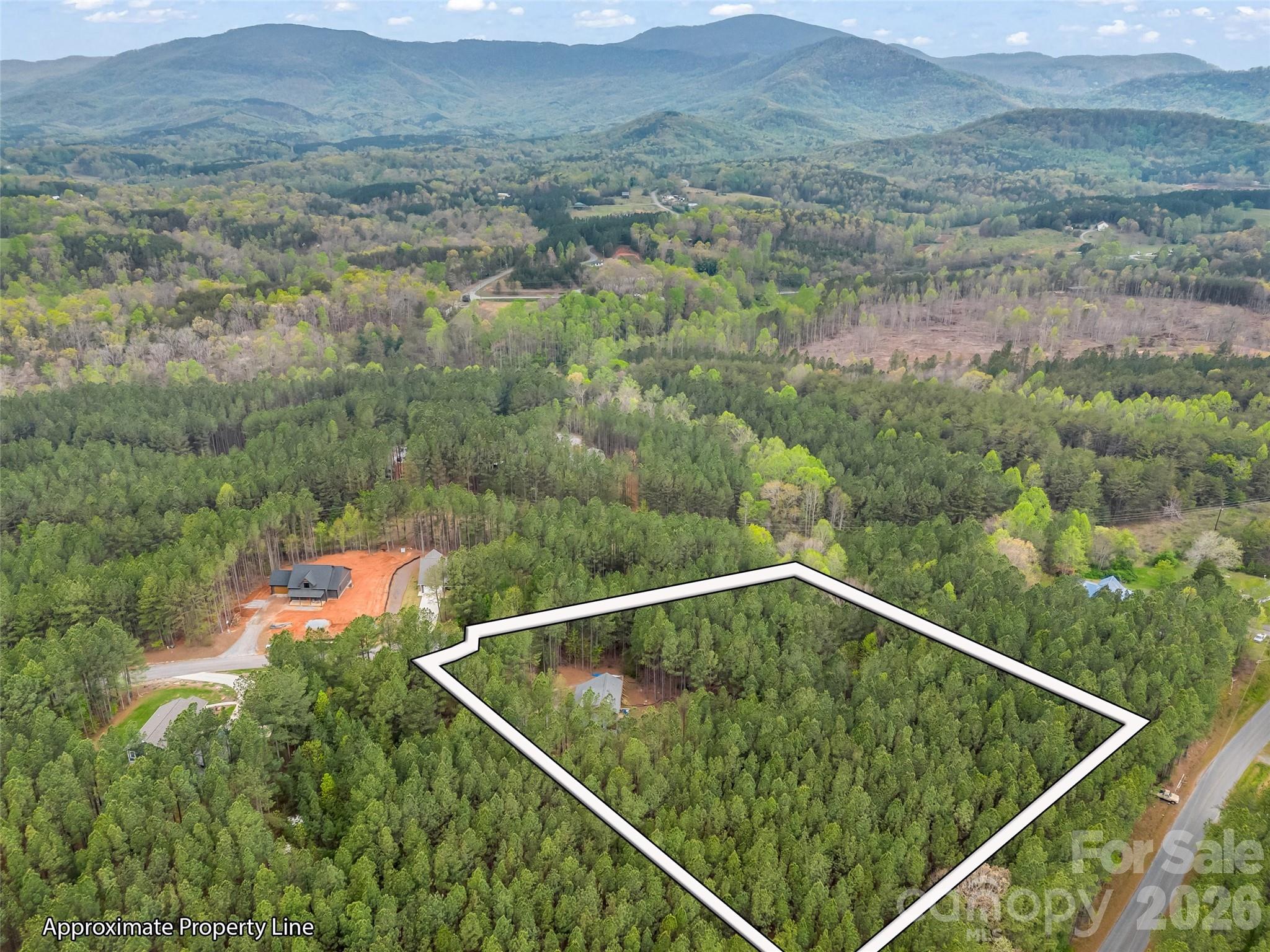 120 Ashley Court Mill Spring, NC 28756 - Photo 38 of 44