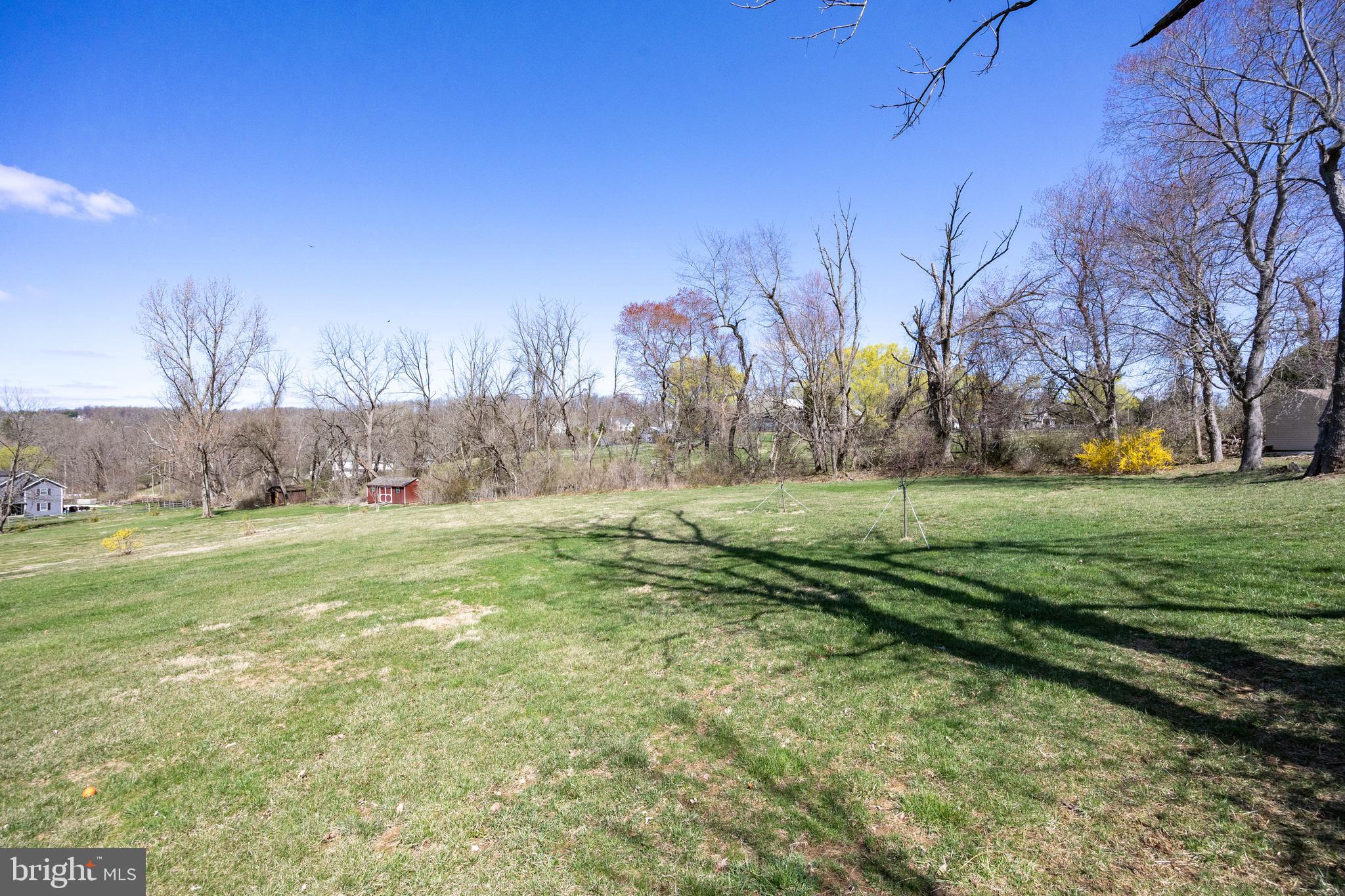 21 Krauser Road Downingtown, PA 19335 - Photo 47 of 54 a view of a field of grass and trees