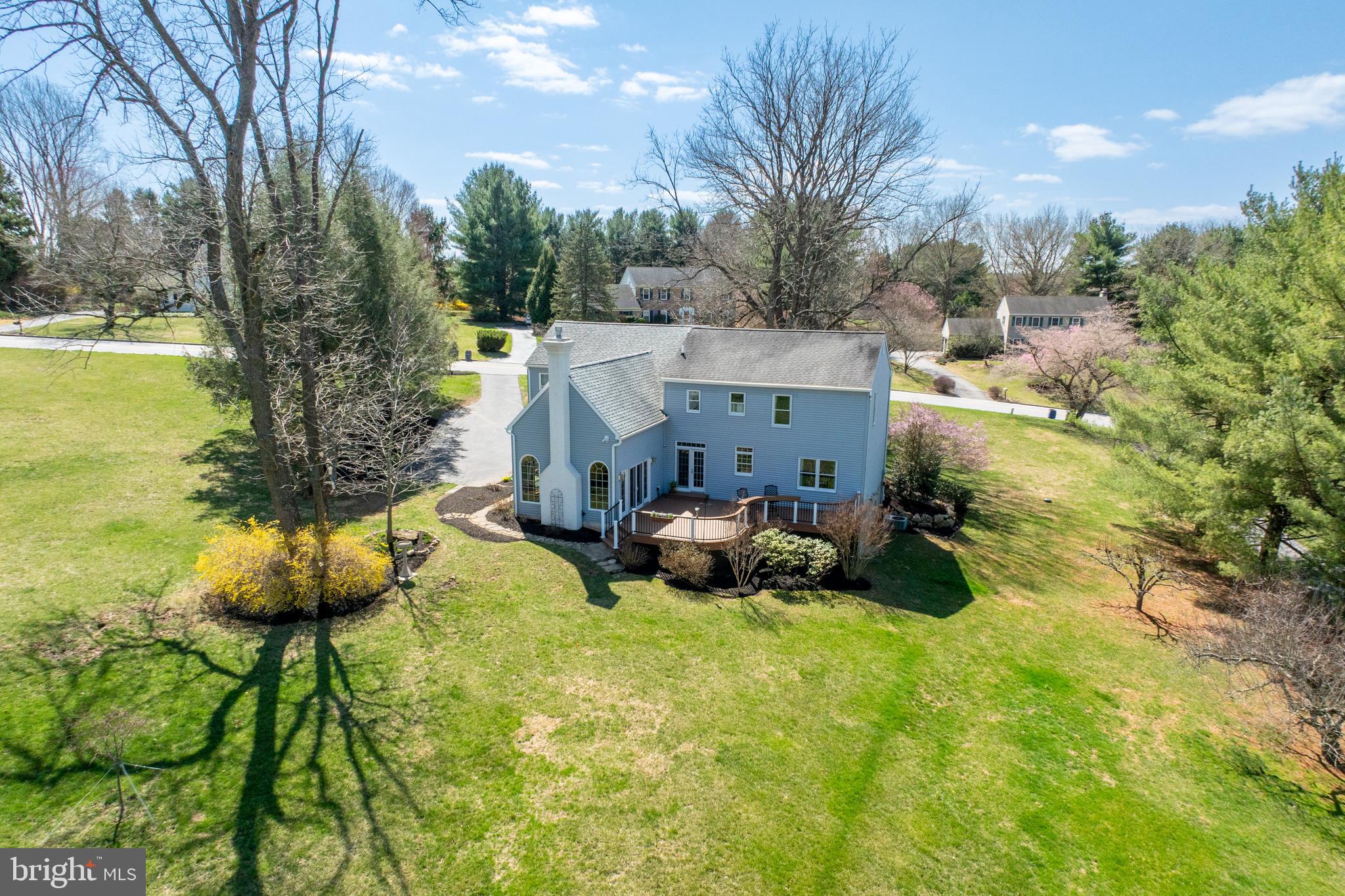 21 Krauser Road Downingtown, PA 19335 - Photo 50 of 54