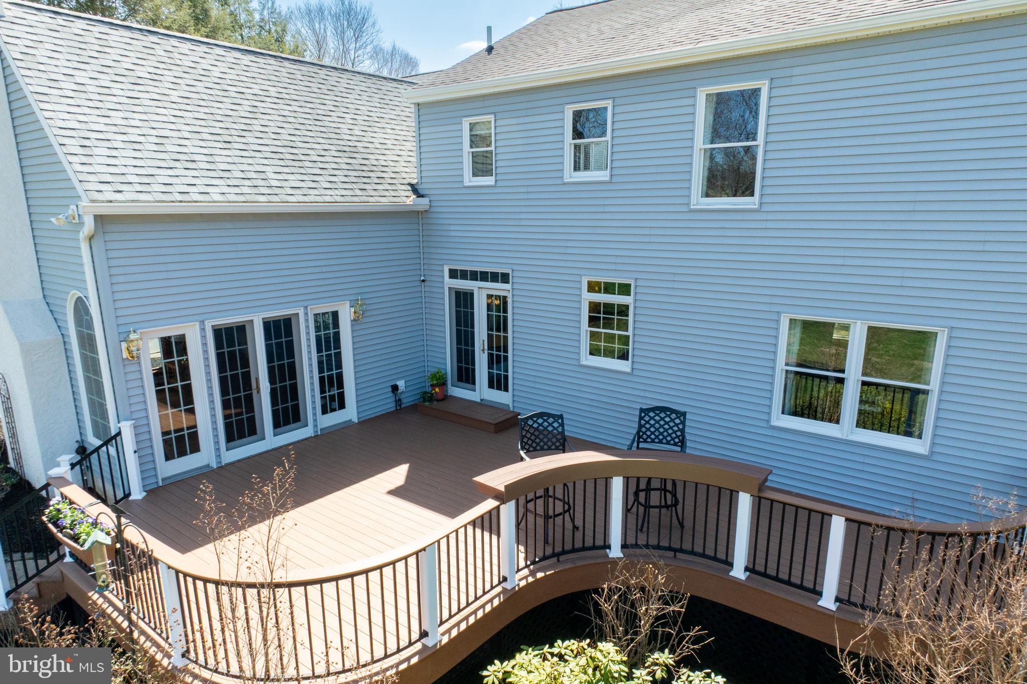 21 Krauser Road Downingtown, PA 19335 - Photo 5 of 54 a front view of a house with a porch