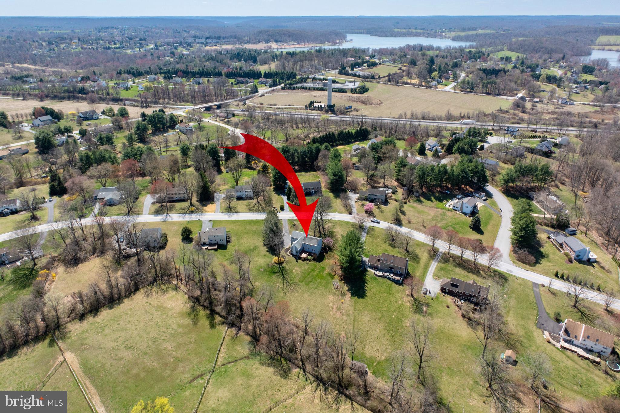 21 Krauser Road Downingtown, PA 19335 - Photo 52 of 54