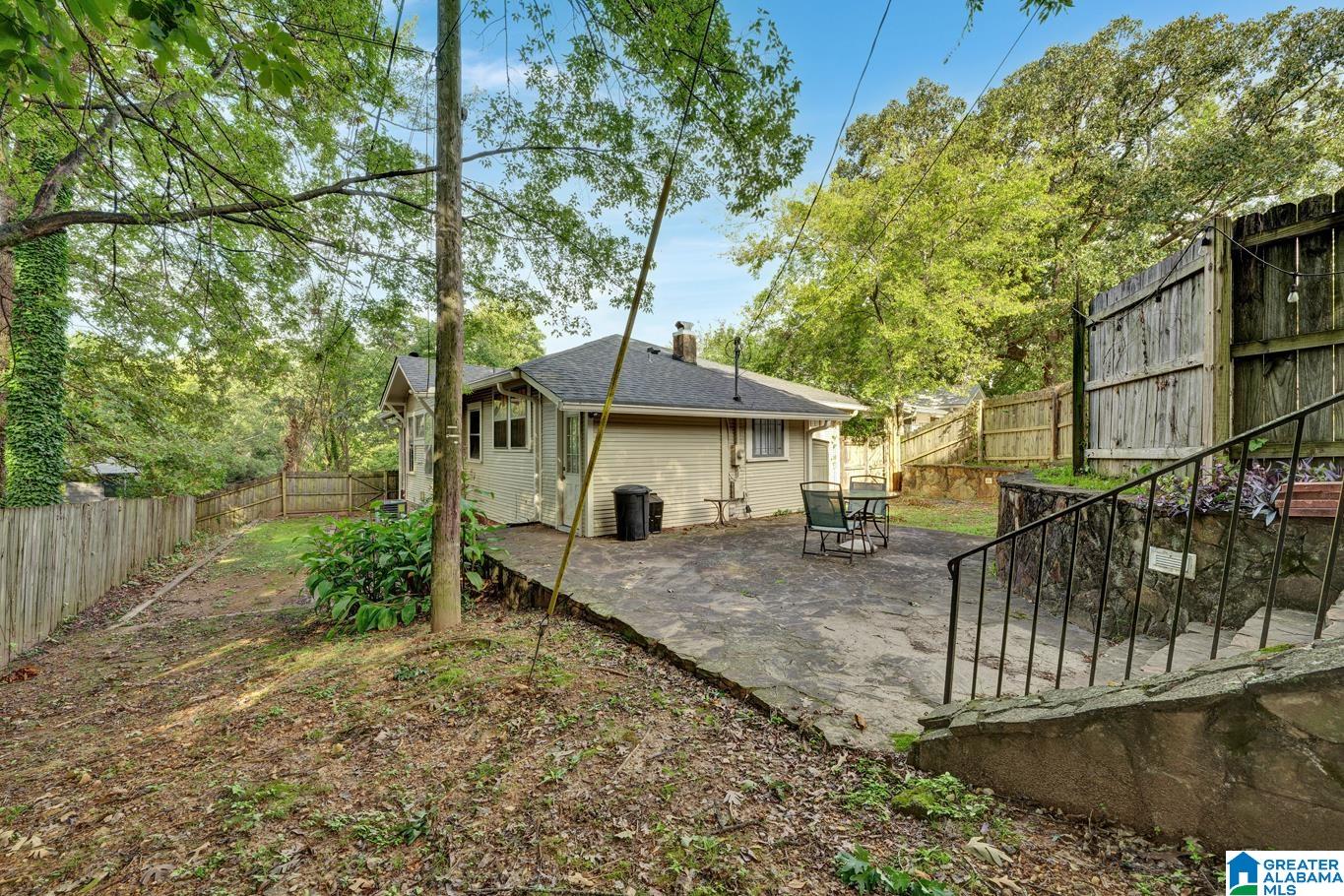 721 45th Street South Birmingham, AL 35222 - Photo 28 of 31