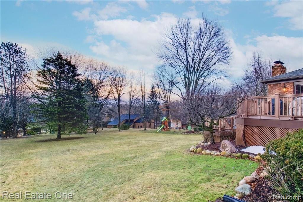 451 Lake Forest Road Rochester Hills, MI 48309 - Photo 86 of 97