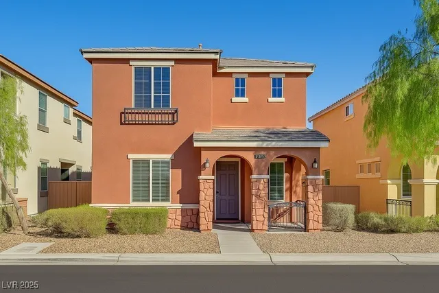 $436,000 | 10076 Bright Charisma Court, Las Vegas, NV 89178