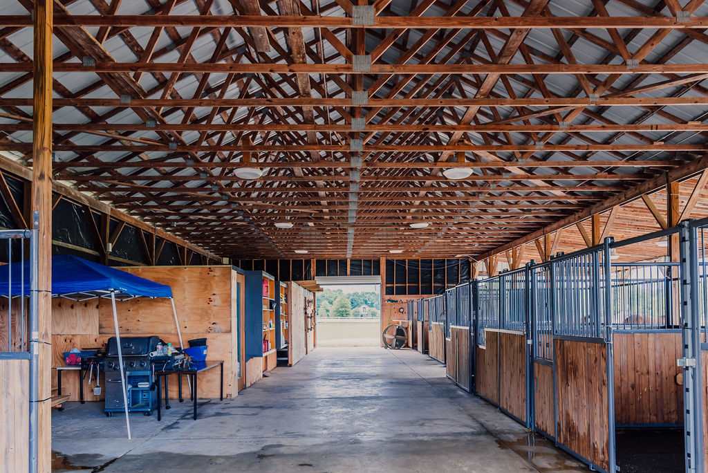 5959 Brunswick Road Arlington, TN 38002 - Photo 14 of 24 Gallery Image 14