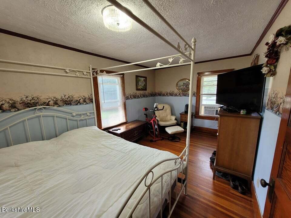 102 Notch Road North Adams, MA 01247 - Photo 23 of 32 Bedroom 3 View 3