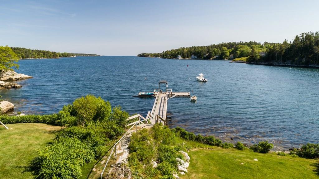 14 Juniper Point Road West Boothbay Harbor, ME 04575 - Photo 8 of 31 Photo