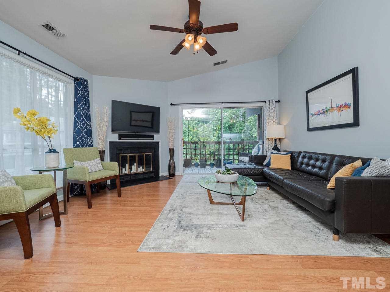 4651 Timbermill Court, Unit 304 Raleigh, NC 27612 - Photo 1 of 23 Gallery Image 1