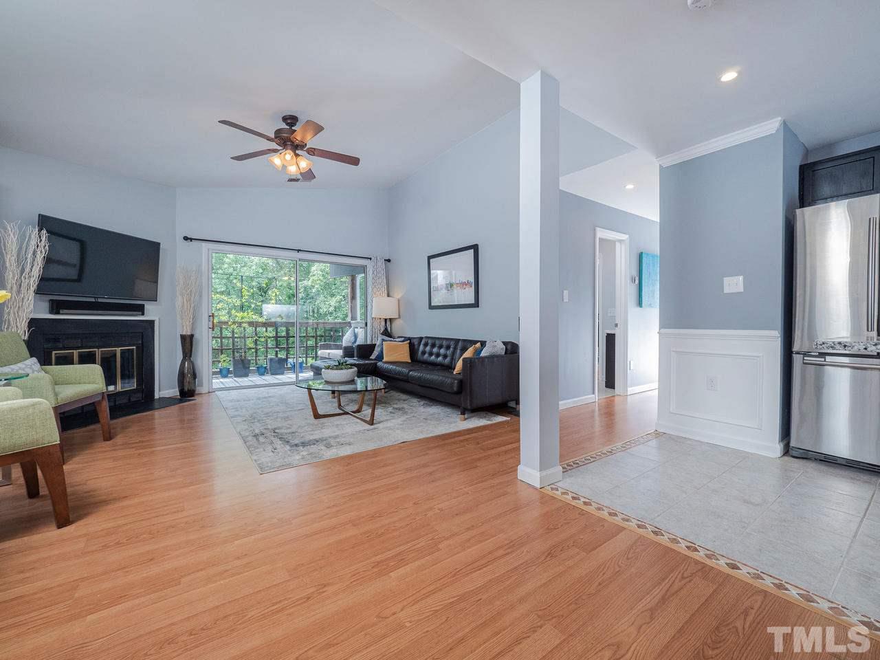 4651 Timbermill Court, Unit 304 Raleigh, NC 27612 - Photo 11 of 23 Gallery Image 11