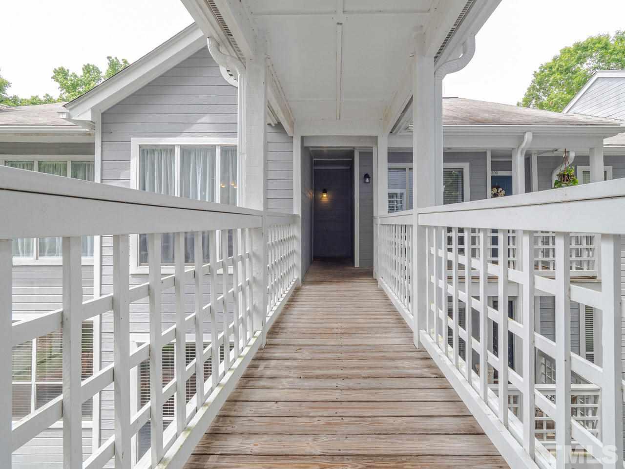 4651 Timbermill Court, Unit 304 Raleigh, NC 27612 - Photo 21 of 23 Gallery Image 21