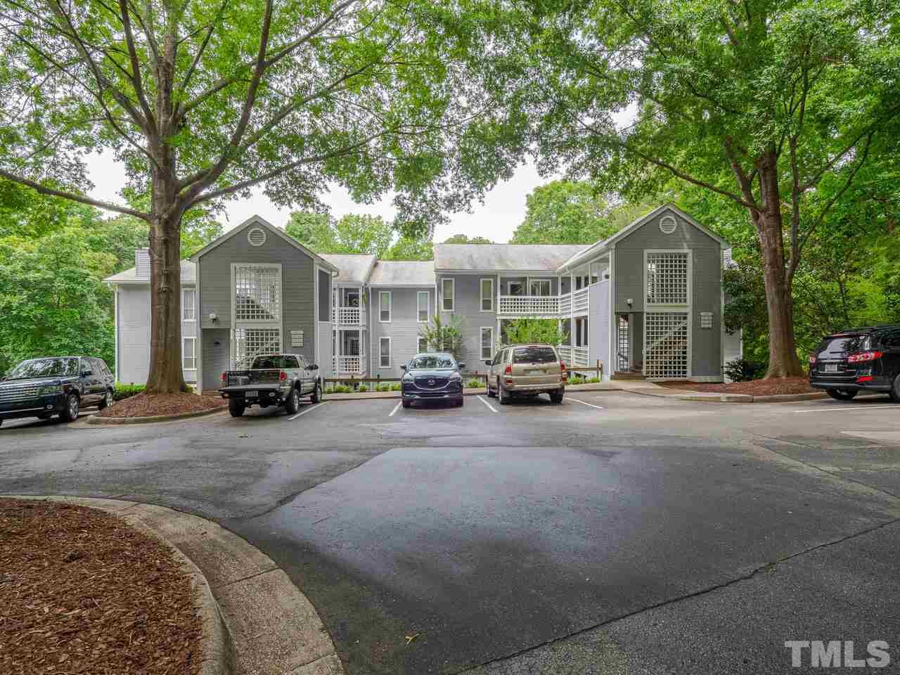 4651 Timbermill Court, Unit 304 Raleigh, NC 27612 - Photo 22 of 23 Gallery Image 22
