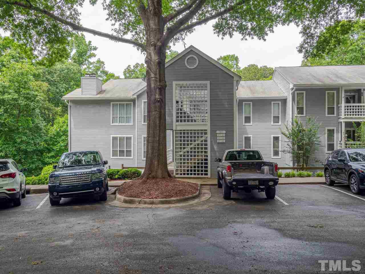 4651 Timbermill Court, Unit 304 Raleigh, NC 27612 - Photo 23 of 23 Gallery Image 23