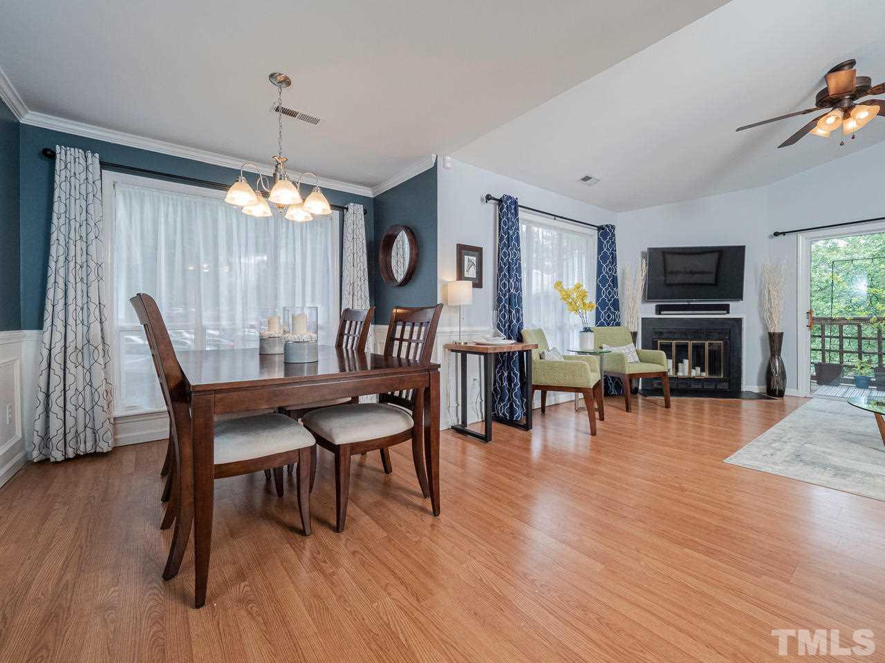 4651 Timbermill Court, Unit 304 Raleigh, NC 27612 - Photo 4 of 23 Gallery Image 4