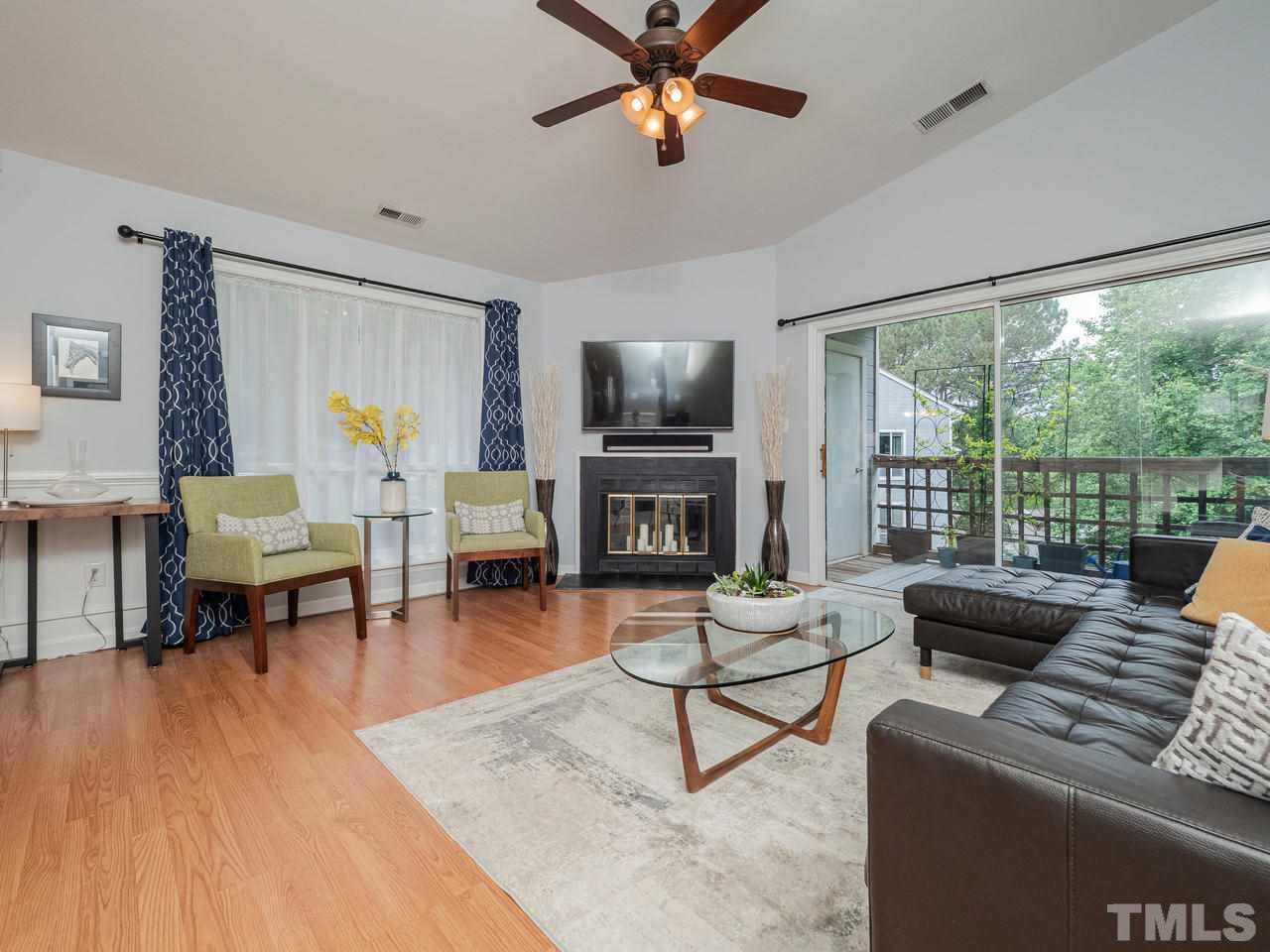 4651 Timbermill Court, Unit 304 Raleigh, NC 27612 - Photo 5 of 23 Gallery Image 5
