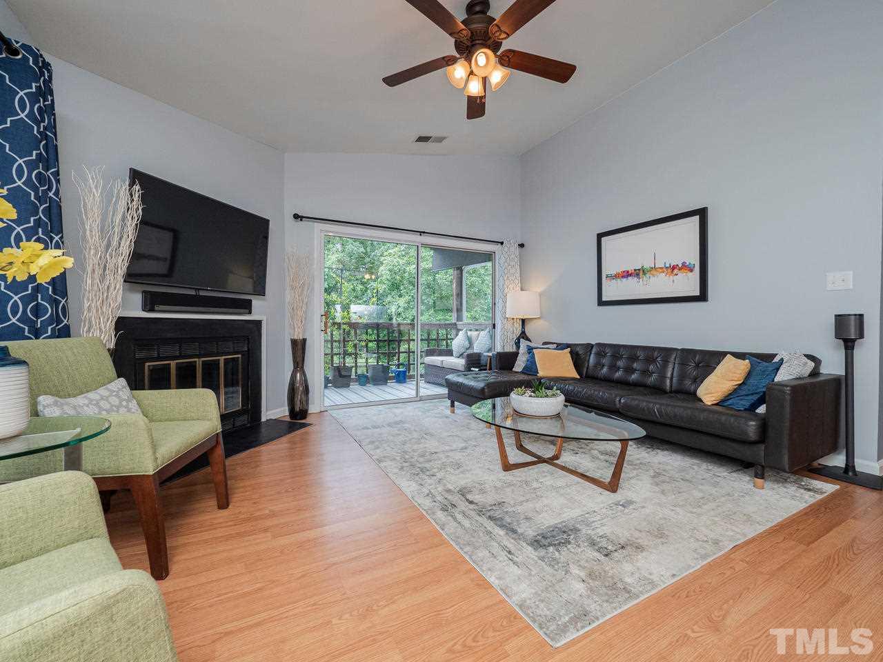 4651 Timbermill Court, Unit 304 Raleigh, NC 27612 - Photo 6 of 23 Gallery Image 6