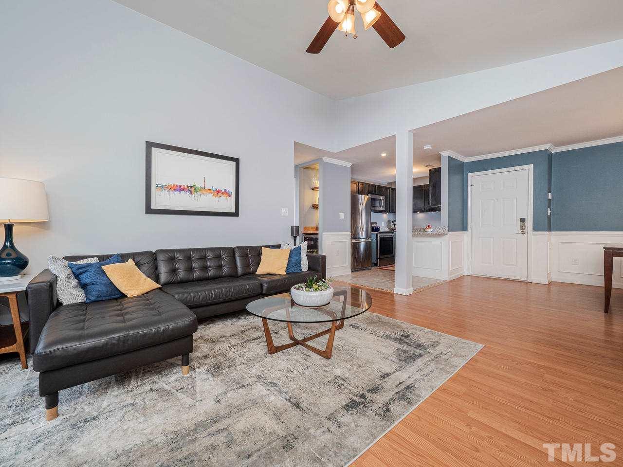 4651 Timbermill Court, Unit 304 Raleigh, NC 27612 - Photo 8 of 23 Gallery Image 8