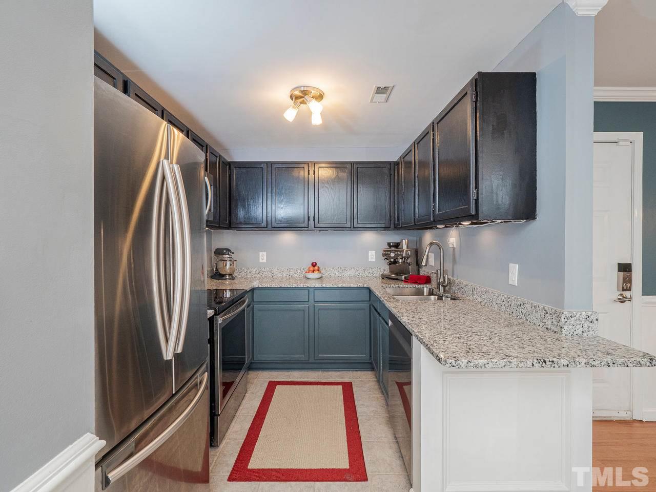 4651 Timbermill Court, Unit 304 Raleigh, NC 27612 - Photo 9 of 23 Gallery Image 9