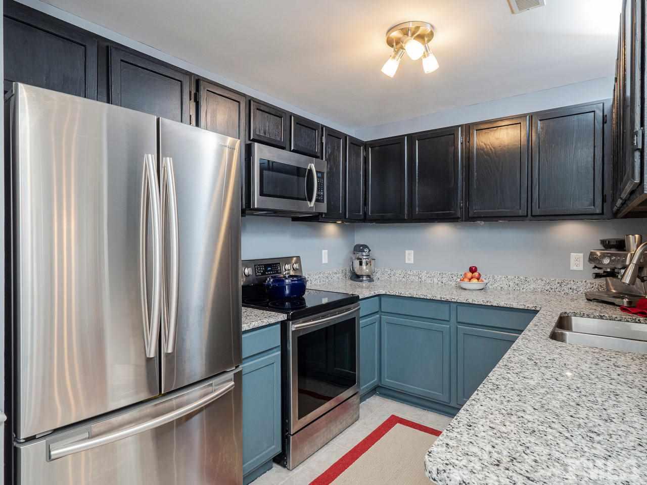 4651 Timbermill Court, Unit 304 Raleigh, NC 27612 - Photo 10 of 23 Gallery Image 10