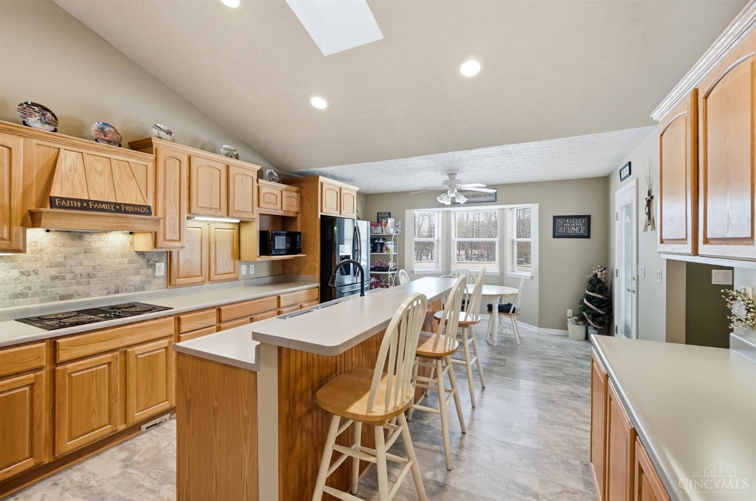 7353 Ross Road Oregonia, OH 45054 - Photo 20 of 89